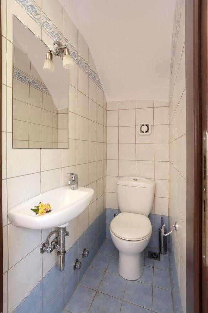 Aithra Apartments & Suites Gávrio Kültér fotó