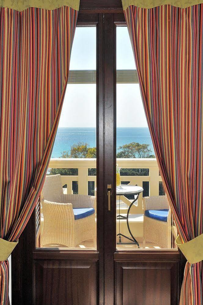 Aithra Apartments & Suites Gávrio Kültér fotó